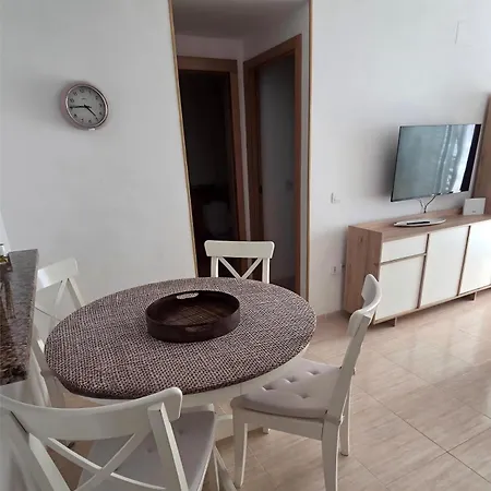 Apartment Oropesa - Turisticos Oropesa del Mar