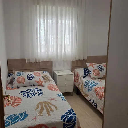 Apartamento Oropesa - Turisticos