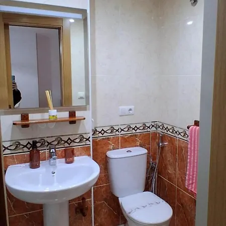 Oropesa - Turisticos Apartamento