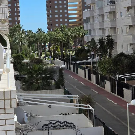Apartment Oropesa - Turisticos