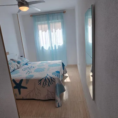 Apartament Oropesa - Turisticos