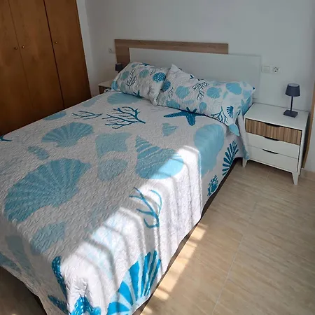 Oropesa - Turisticos Apartament Oropesa del Mar