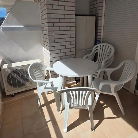 Oropesa - Turisticos Apartament